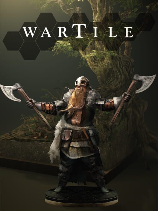 Carátula de Wartile