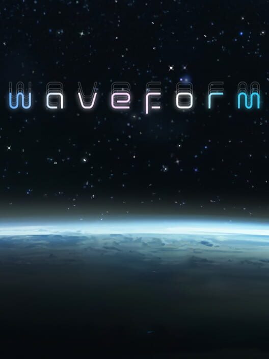 Waveform cover art
