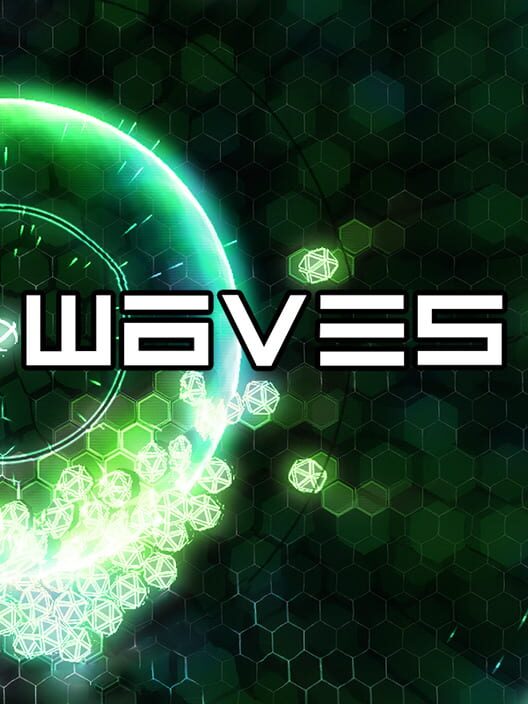 Waves cover art