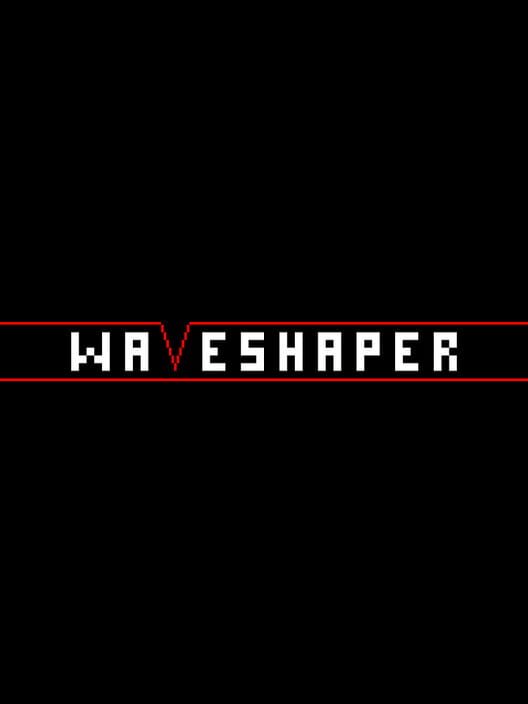 Jaquette de WaveShaper