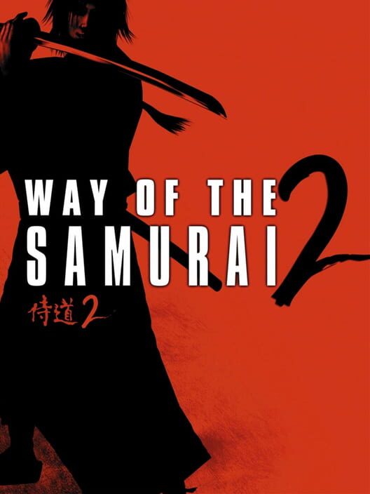 Carátula de Way of the Samurai 2