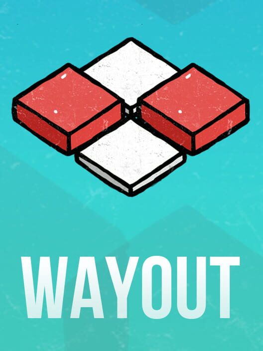 Jaquette de WayOut