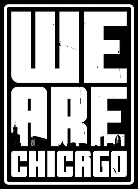 Jaquette de We Are Chicago