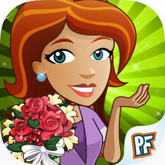 Jaquette de Wedding Dash Deluxe