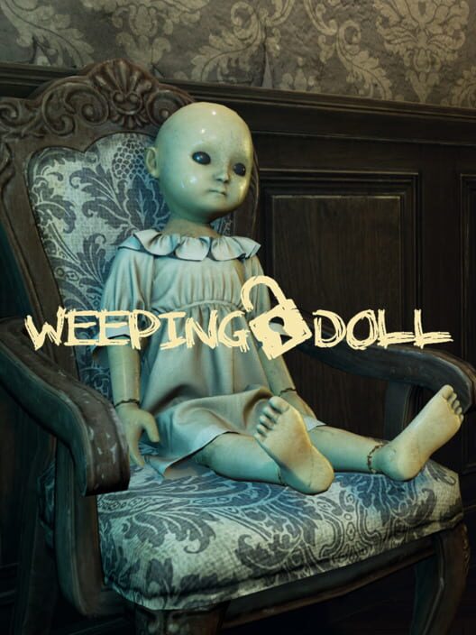 Carátula de Weeping Doll