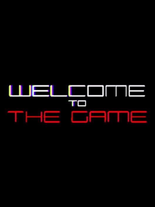Carátula de Welcome to the Game