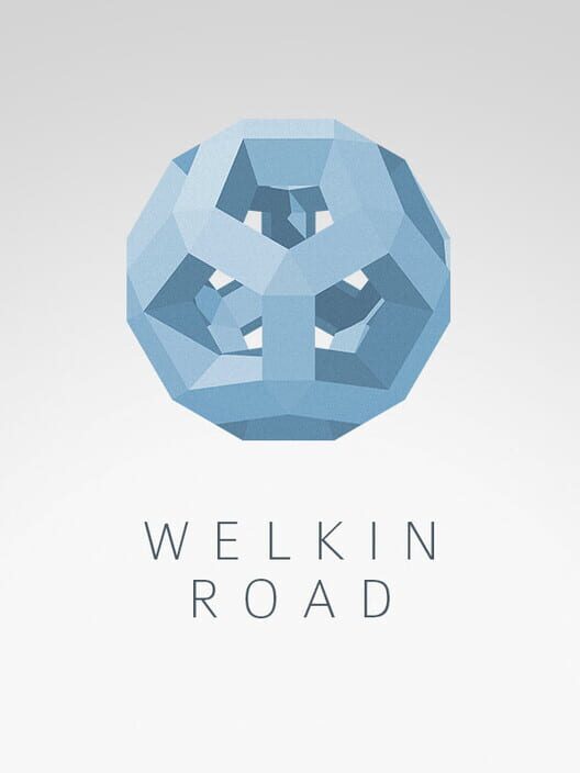Carátula de Welkin Road