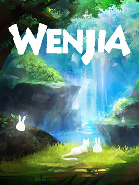 Carátula de Wenjia