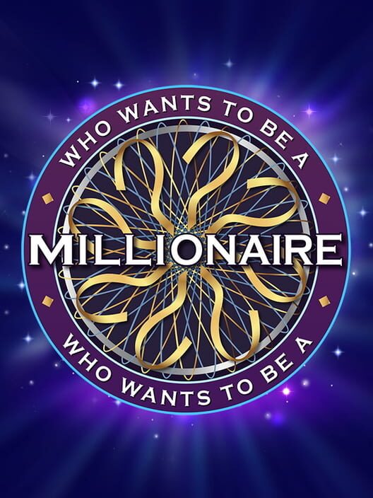 Carátula de Who Wants to Be a Millionaire