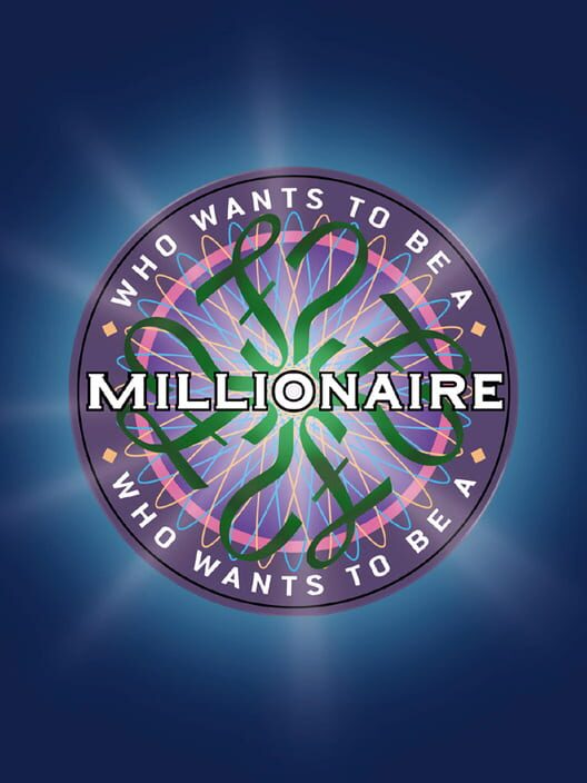 Jaquette de Who Wants to Be a Millionaire