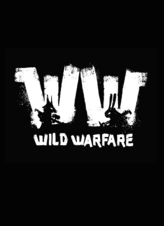 Jaquette de Wild Warfare