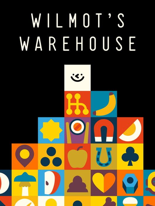 Jaquette de Wilmot's Warehouse