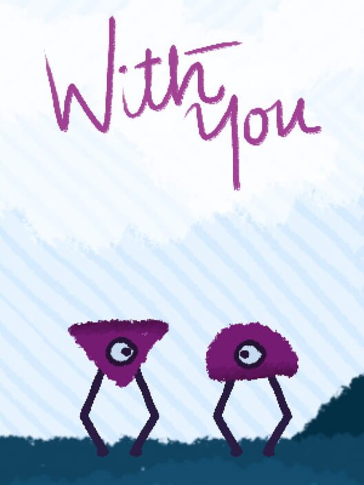 Jaquette de With You