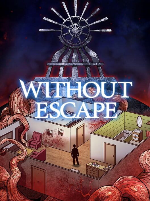Without Escape cover art