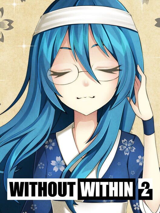 Jaquette de Without Within 2