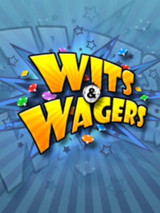 Jaquette de Wits & Wagers