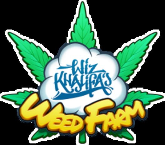 Jaquette de Wiz Khalifa's Weed Farm
