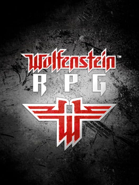 Carátula de Wolfenstein RPG