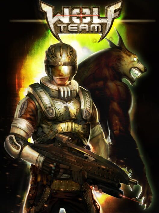 Wolfteam cover art