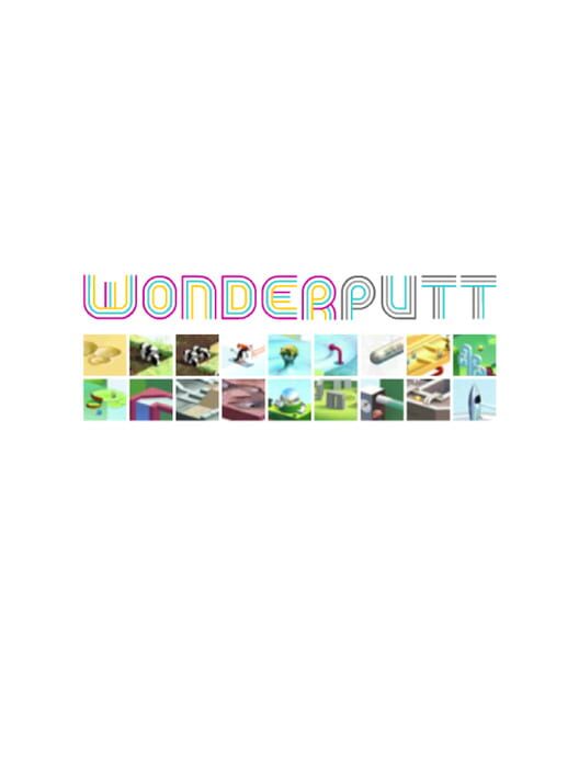 Jaquette de Wonderputt