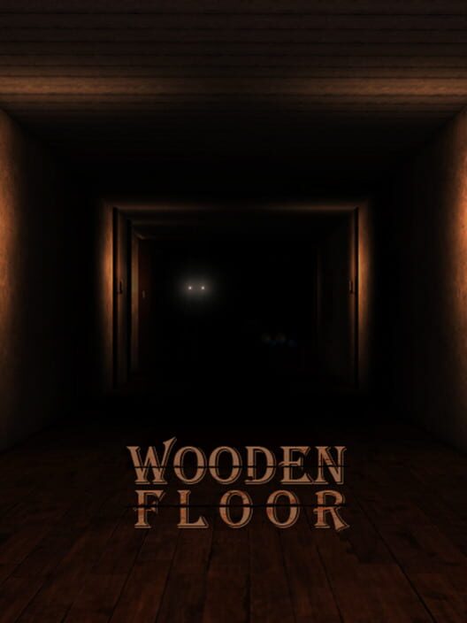 Jaquette de Wooden Floor