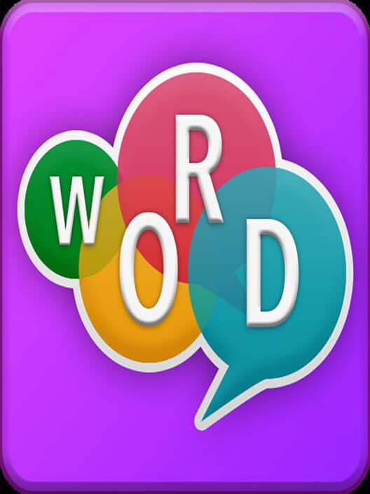 Carátula de Word Crossy: A crossword game