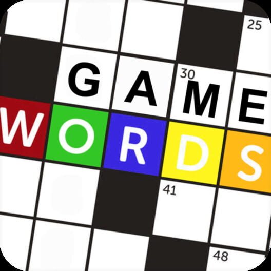 Jaquette de Word Puzzle Game
