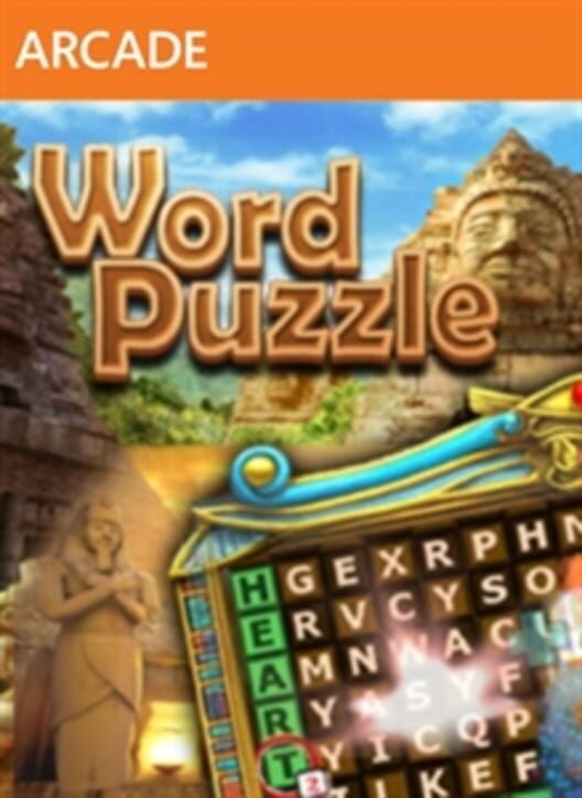 Carátula de Word Puzzle