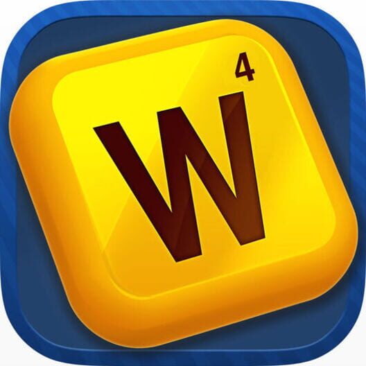 Jaquette de Words With Friends Classic