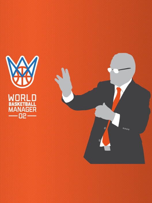 Jaquette de World Basketball Manager 2