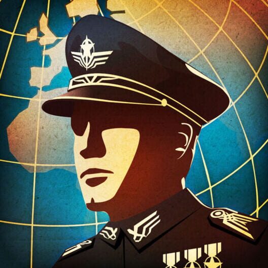 Jaquette de World Conqueror 4