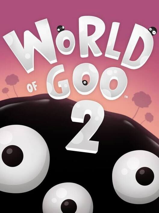 Carátula de World of Goo 2