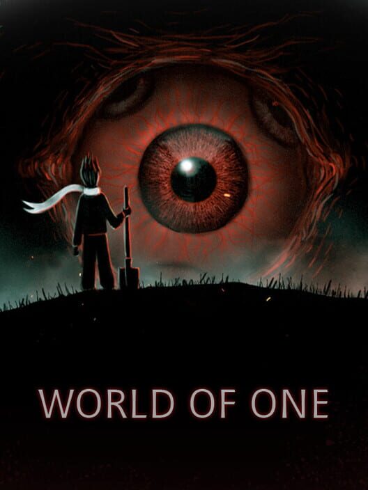 Jaquette de World of One