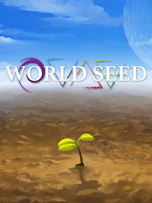 Jaquette de World Seed Classic