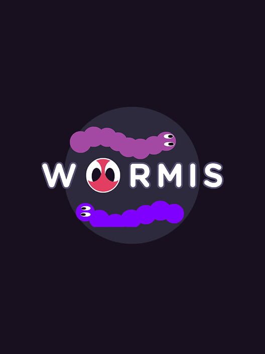 Jaquette de Worm.is: The Game