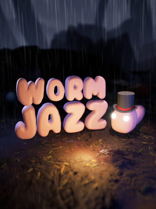 Carátula de Worm Jazz