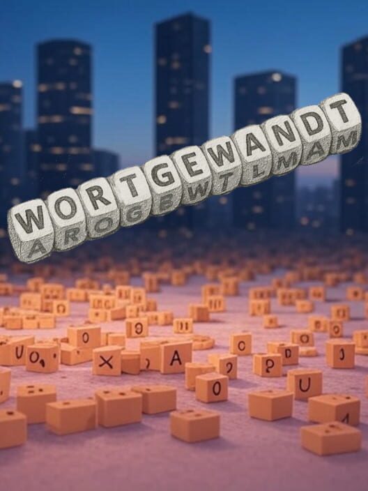 Jaquette de Wortgewandt