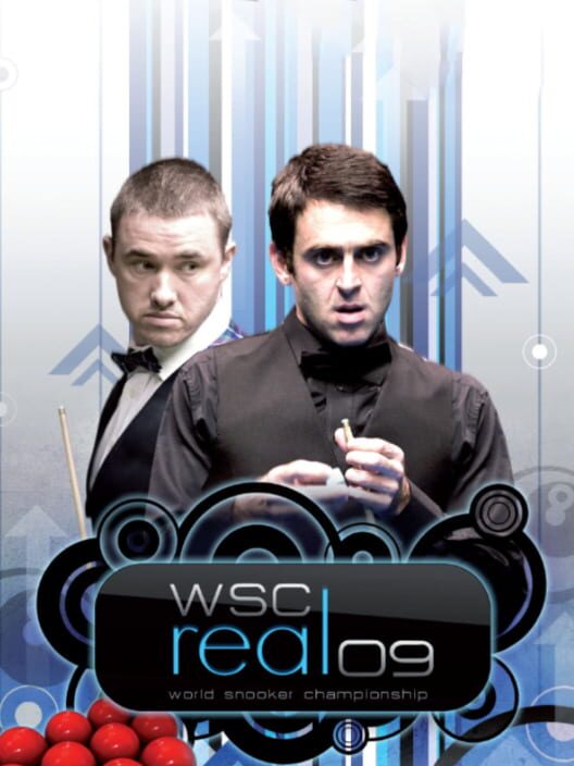 Jaquette de WSC Real 09: World Snooker Championship
