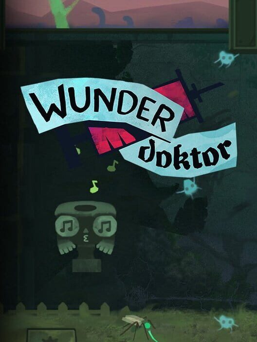 Carátula de Wunderdoktor