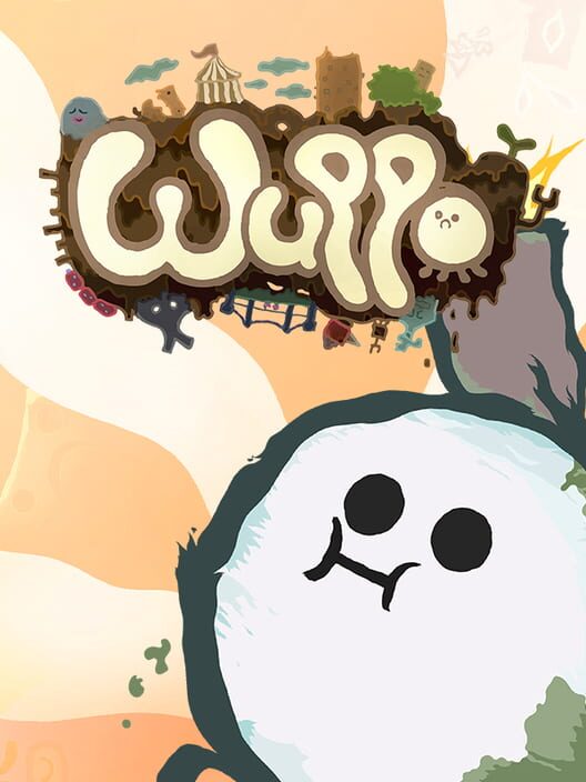 Wuppo cover art