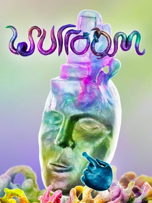 Carátula de Wurroom