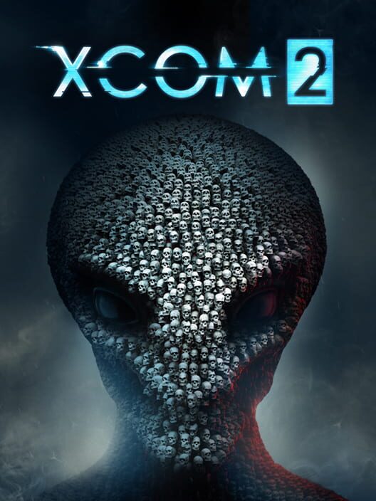 Jaquette de XCOM 2