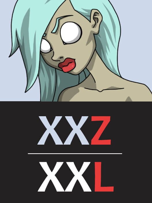 Jaquette de XXZ: Strip Club