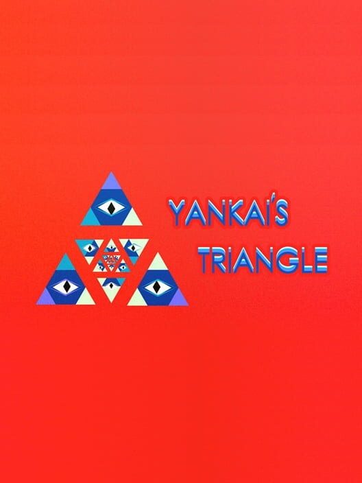 Carátula de Yankai's Triangle