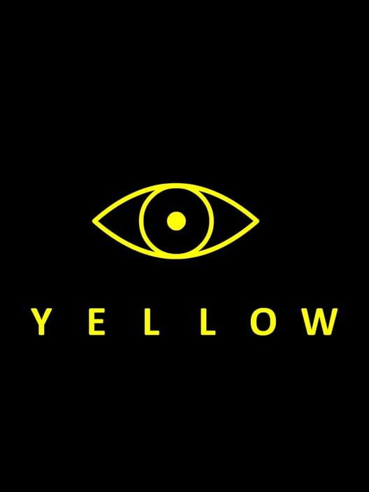 Jaquette de Yellow