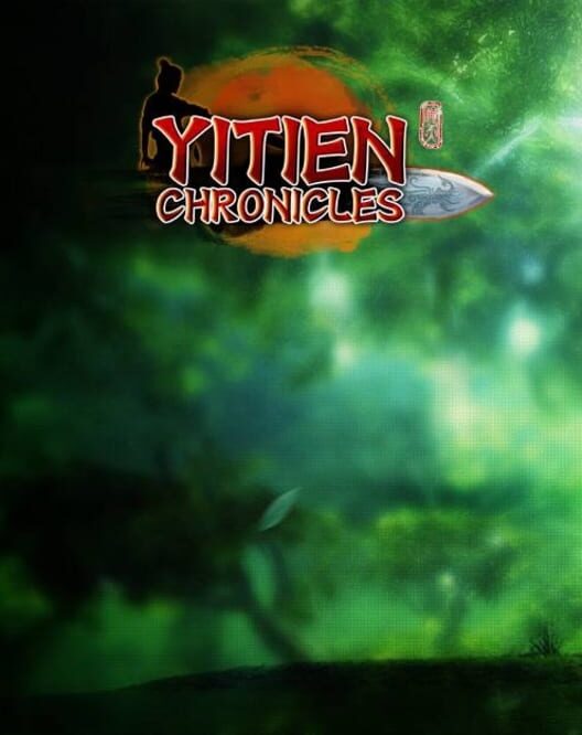 Carátula de Yitien Chronicles