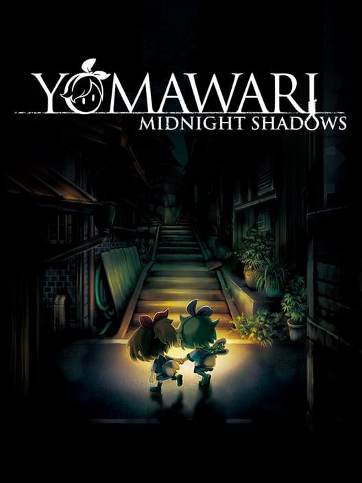 Jaquette de Yomawari: Midnight Shadows