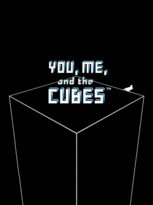 Jaquette de You, Me, and the Cubes
