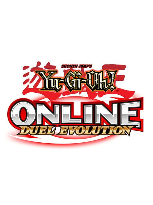 Jaquette de Yu-Gi-Oh! Online: Duel Evolution