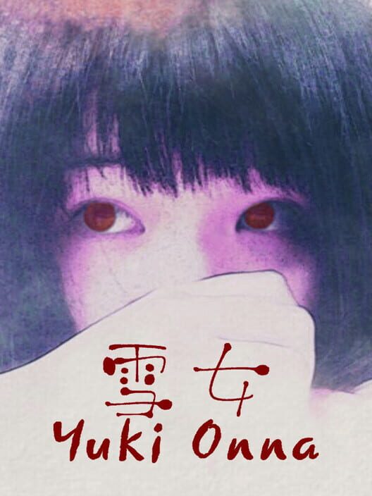 Jaquette de Yuki Onna